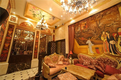 中牟高档KTV妹子质量哪家好 中牟高档KTV妹子质量哪家好